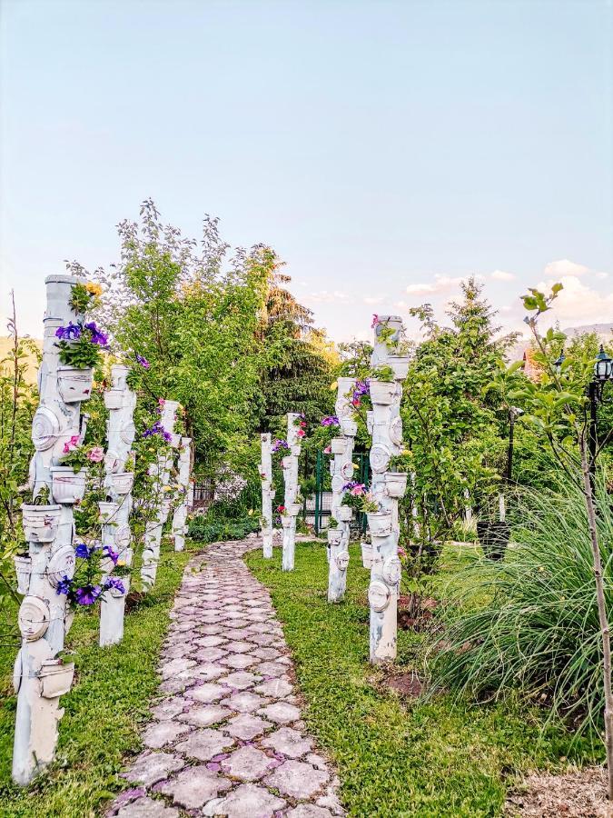 Paradise Garden サラエヴォ エクステリア 写真